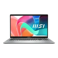 MSI Modern 15 F13MG Core i5 13th Gen 15.6" FHD Laptop